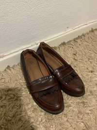 Sapatos Lefties Mulher 35
