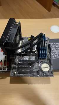 Computador bundle i5 4670k