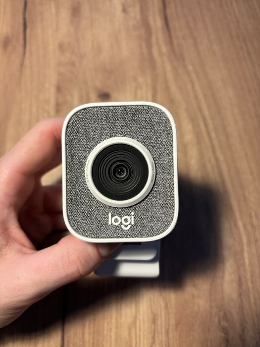 Kamera internetowa Logitech StreamCam Full HD USB 3.1 typ C