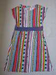 Vestido TucTuc 12 Anos
