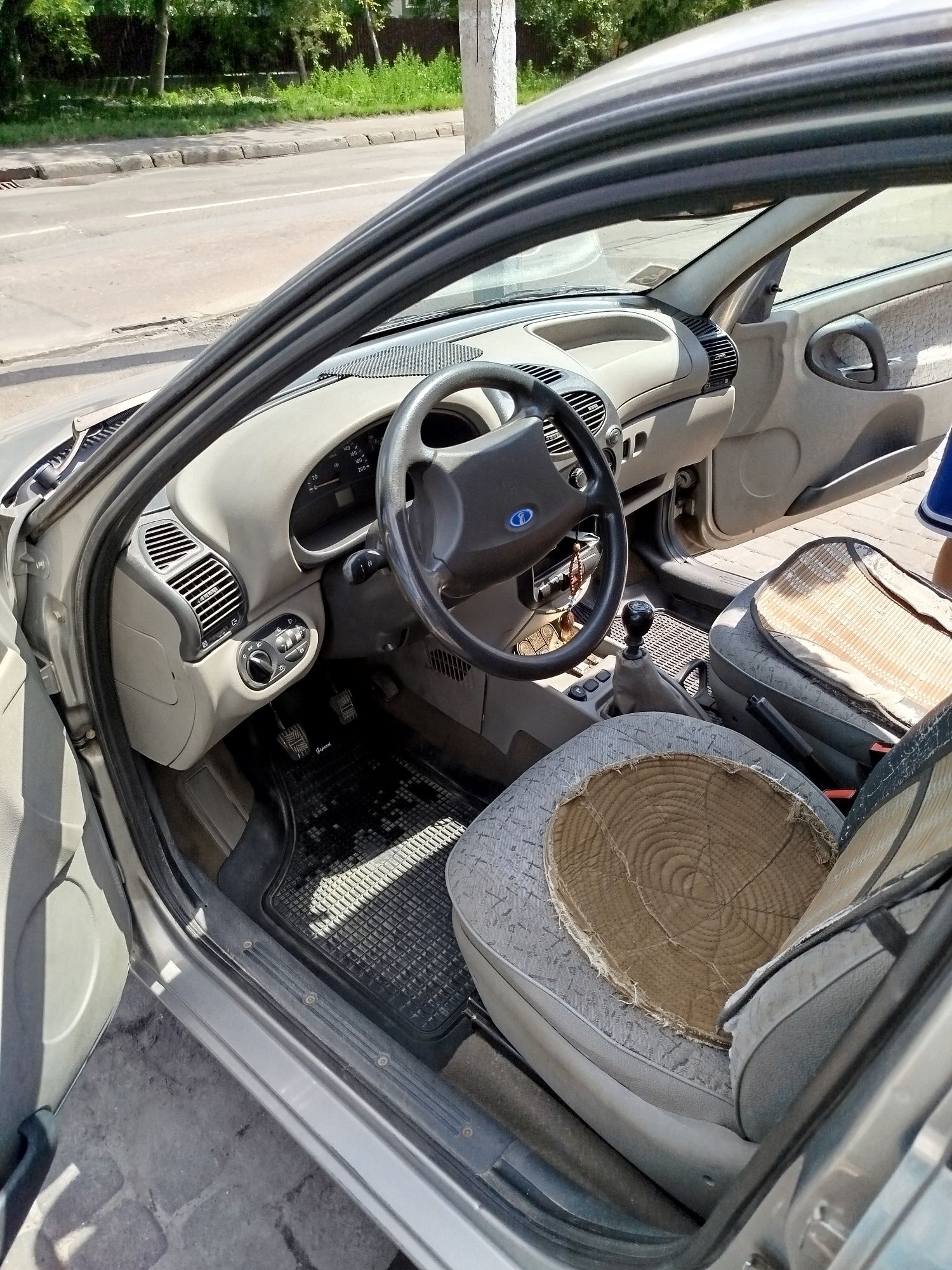 Продаю авто Lada Kalina 118, 2007 року