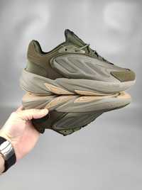 Adidas Ozelia Khaki