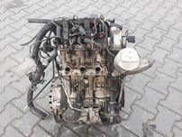 Silnik Smart 0.6i