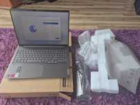 Lenovo IdeaPad 5 Pro 16 cali  Win 11 Home nie używany