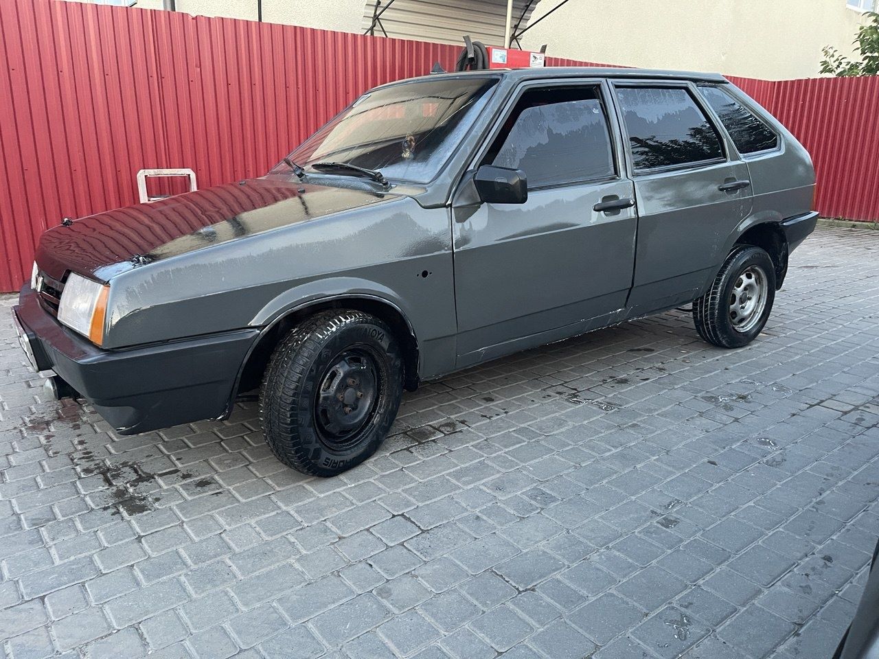 Продаж ваз-2109,30