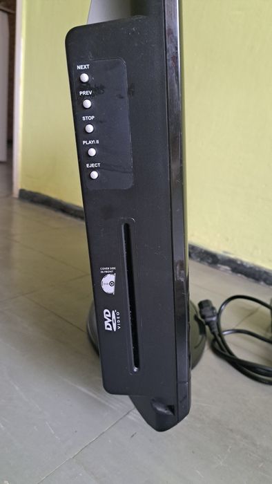 Telewizor Provision 2231 DVDs