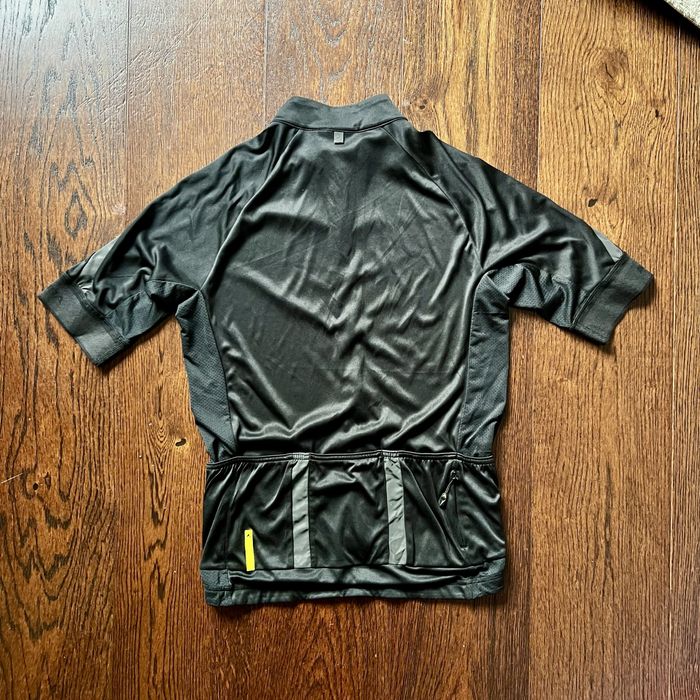 Велосипедне джерсі Altura high visibility, cвітловідбиваюче