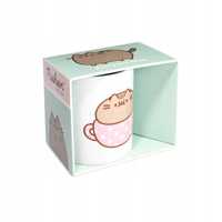 Kubek Pusheen Catpusheeno 315 ml prezent