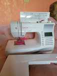 Нова Швейна машина Singer Quantum Stylist 9960
