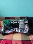 Гіроборд ROVER XL 6   10.5