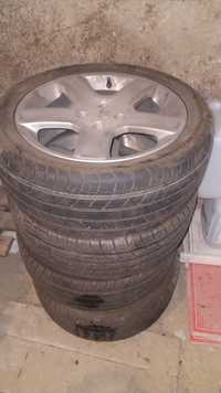 Opony 205/50 r 17