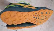 Asics Gel Sonoma 7 para trail