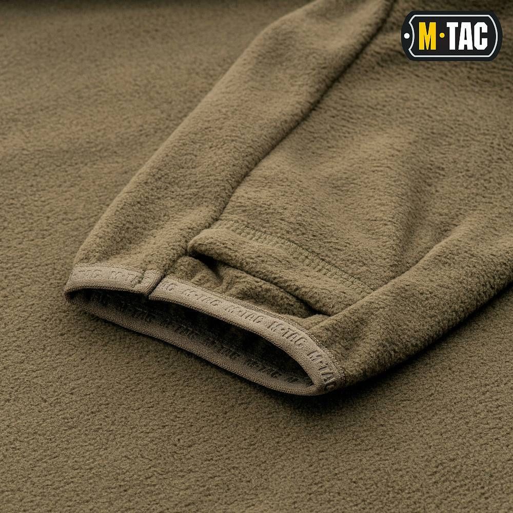 M-TAC кофта DELTA FLEECE Dark Olive