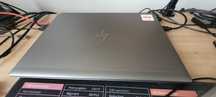 Laptop HP ZBOOK Studio G5