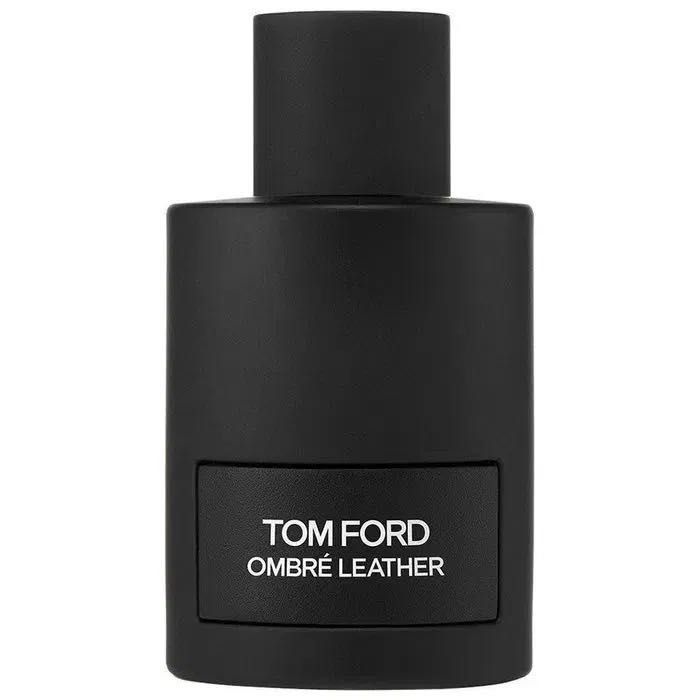 Perfume TOM FORD Ombré Leather 100ml (NOVO)
