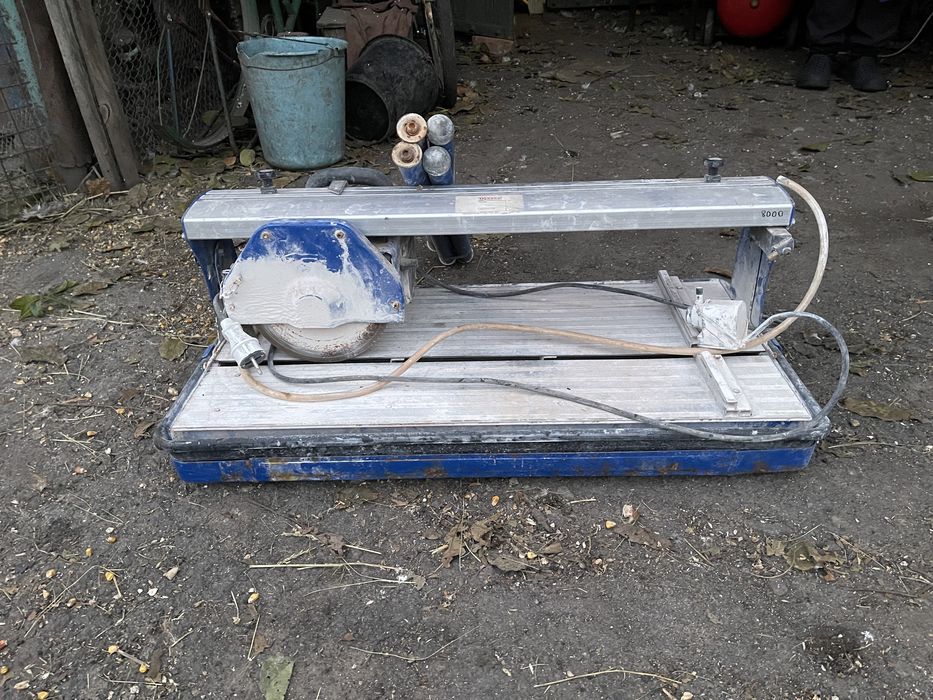 Плиткоріз  Odwerk bef 800l