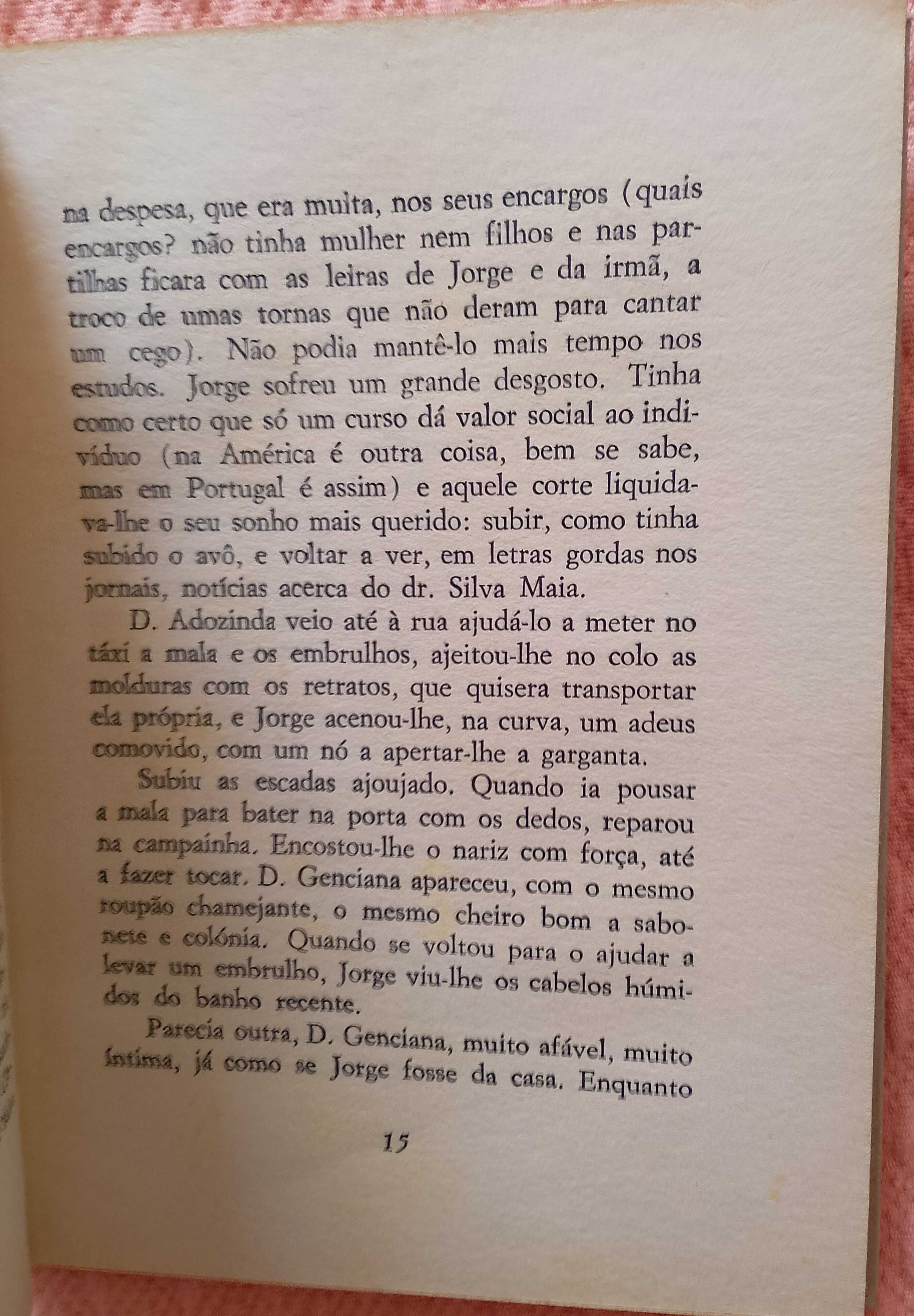 Quarto aluga-se, Fernando de Abranches-Ferrão