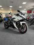 Мотоцикл Yamaha YZF-R3 2017рік пробіг 13867км