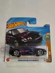 Hot wheels Nissan Skyline GT-R (BCNR33)
