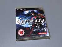 Castlevania Lords of Shadow / Gra / PlayStation 3 / PS3 / 3xA