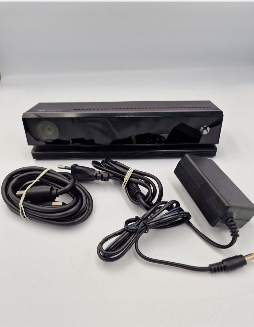 Sensor kinect + gra Just dance 2015 do xboxa one kazdego modelu