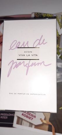 Perfuma Viva La Vita 50ml