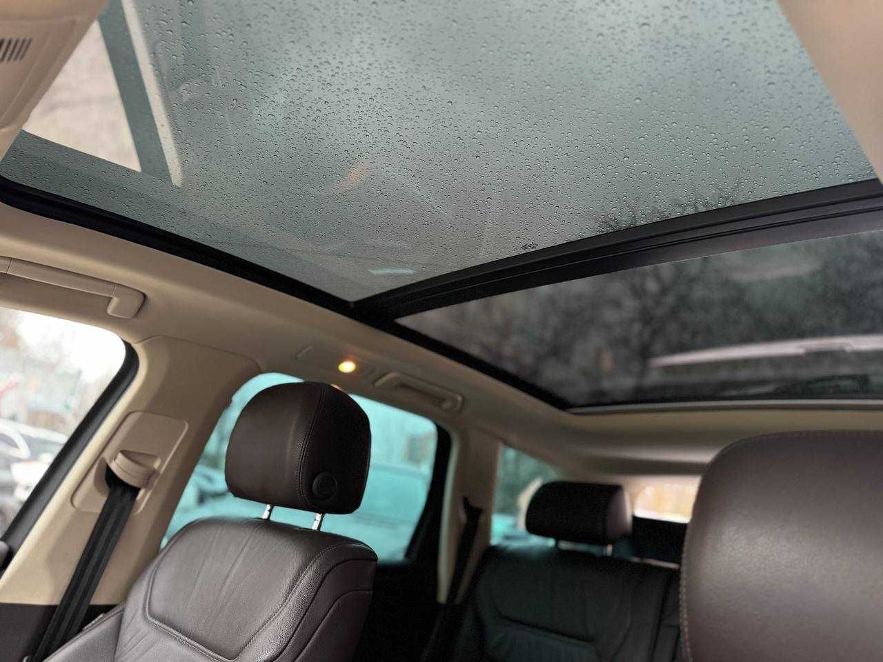Volkswagen Toureg Кредит БЕЗ АВАНСУ