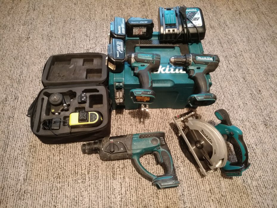 продам инструмент makita !