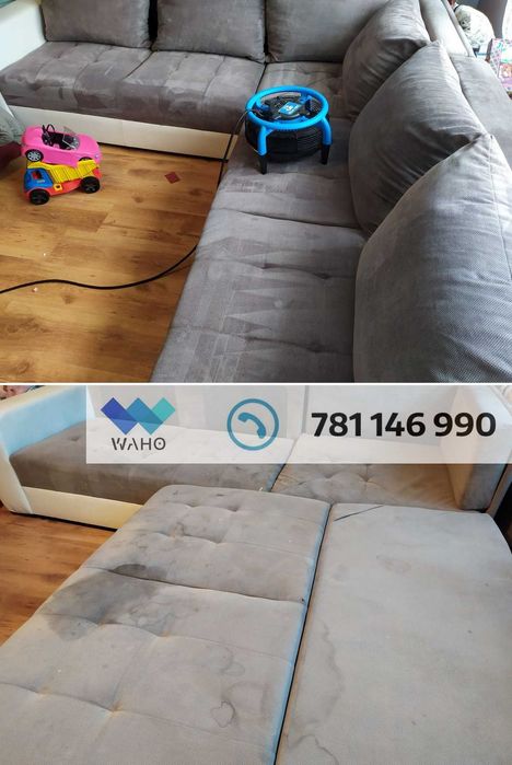 Pranie Tapicerki - Skóry - Narożniki - Meble Tapicerowane - Narożniki