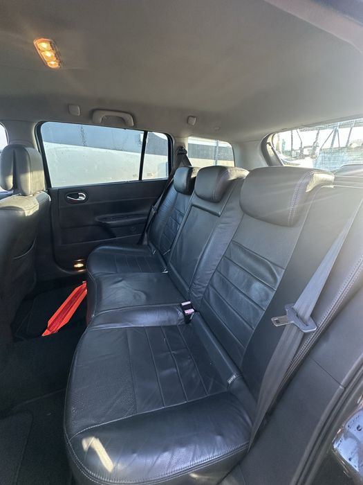 Renault Megane 1.5DCI