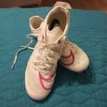 Buty sportowe Nike Ja Fly4 Kolce sprinterskie nowe bez metki