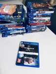 Beyond two souls dwie dusze + heavy rain pl gry na ps4 gra playstaion