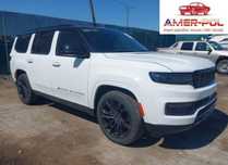 Jeep Grand Wagoneer Series II 2024 3.0l