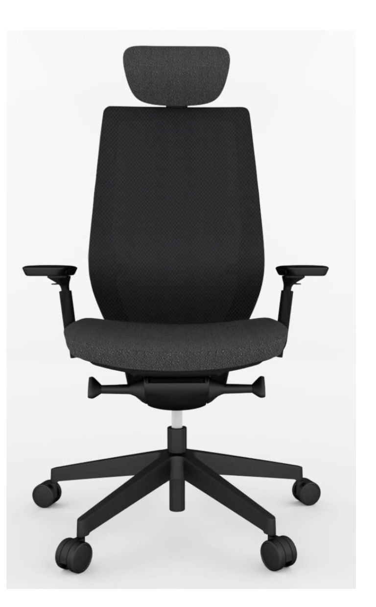 Fotel ACCIS PRO 151SFL profim