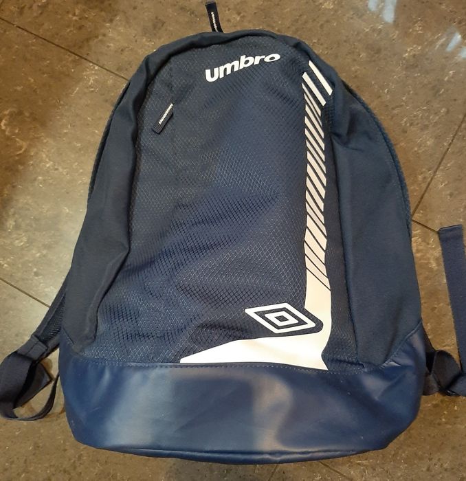 Plecak szkolny Umbro