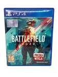 Gra na PS4: Battlefield 2042