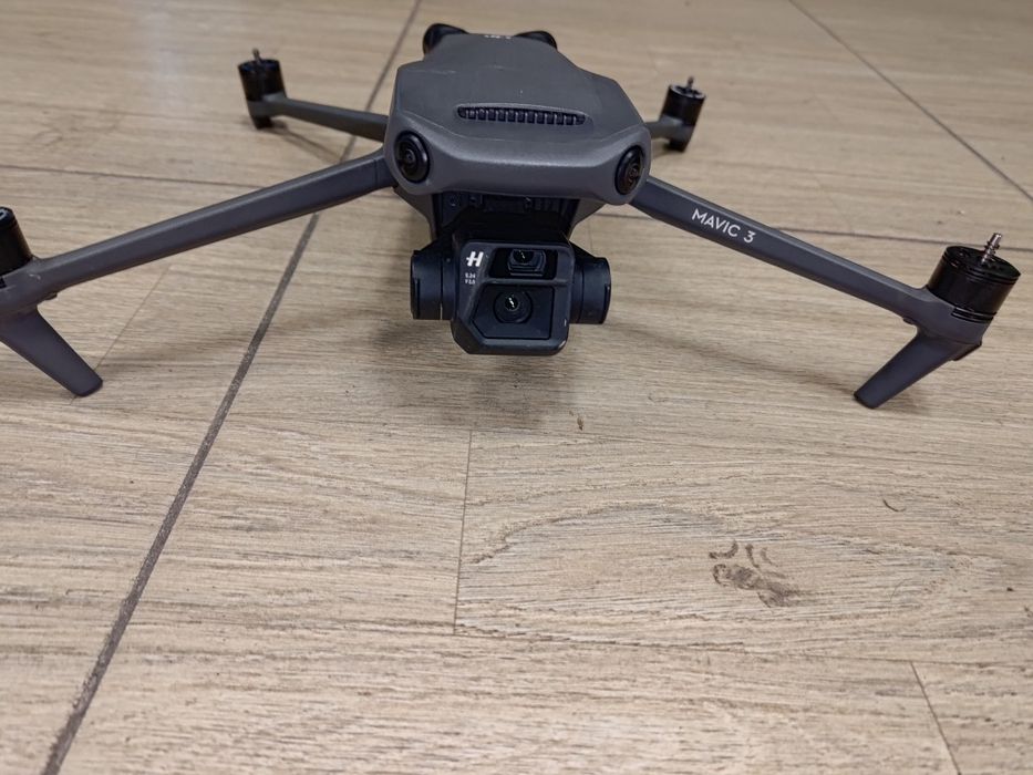 Mavic 3 на акаунті без обмежень (руснявий)