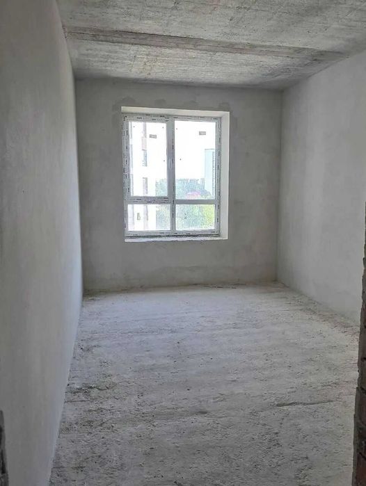 Готова 3 кім квартира в будинку на здачі