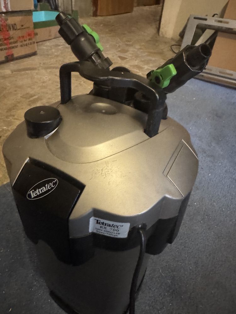 Filtr Tetratec ex 700