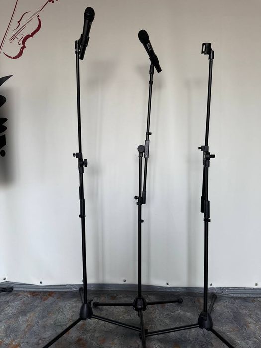 Стійка для мікрофону