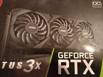 rtx 3060 msi ventus 3x