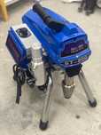 Безвоздушка безвоздушный  аппарат graco baoba st800 st 800 395 595