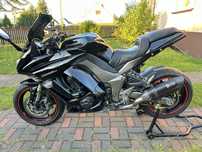 Kawasaki z1000sx
