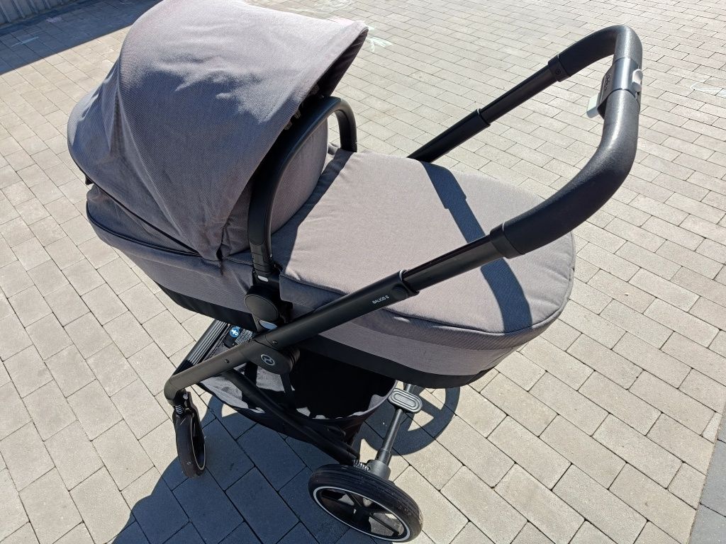 Wózek cybex balios s