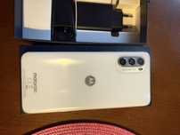 Motorola g 52 w ładnym stanie
