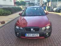 Rover street wise 16 v 2005
