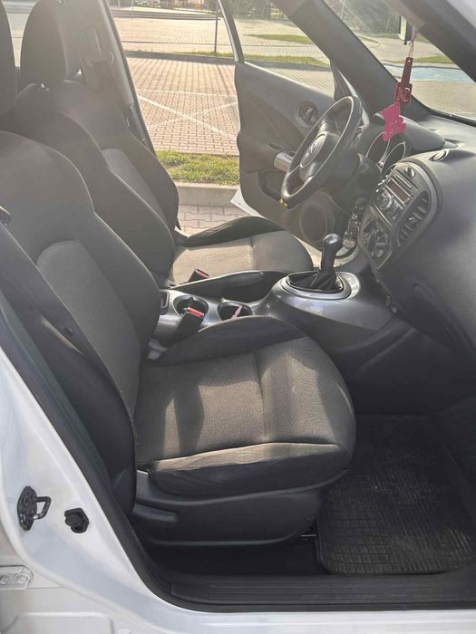 Na sprzedaż Nissan Juke