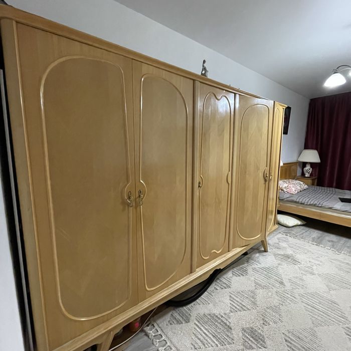 Антикварная Мебель , Набор , Арабский Сет