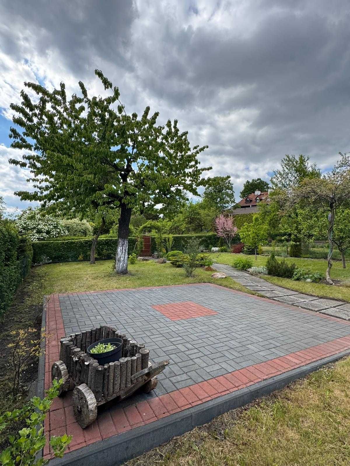 Ogrodek działkowy Ruda Slaska 1.45990zł