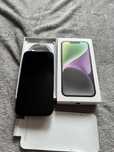 iphone 14 czarny